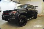 Volkswagen Amarok V6 TDI by Elite Motors 2016 года